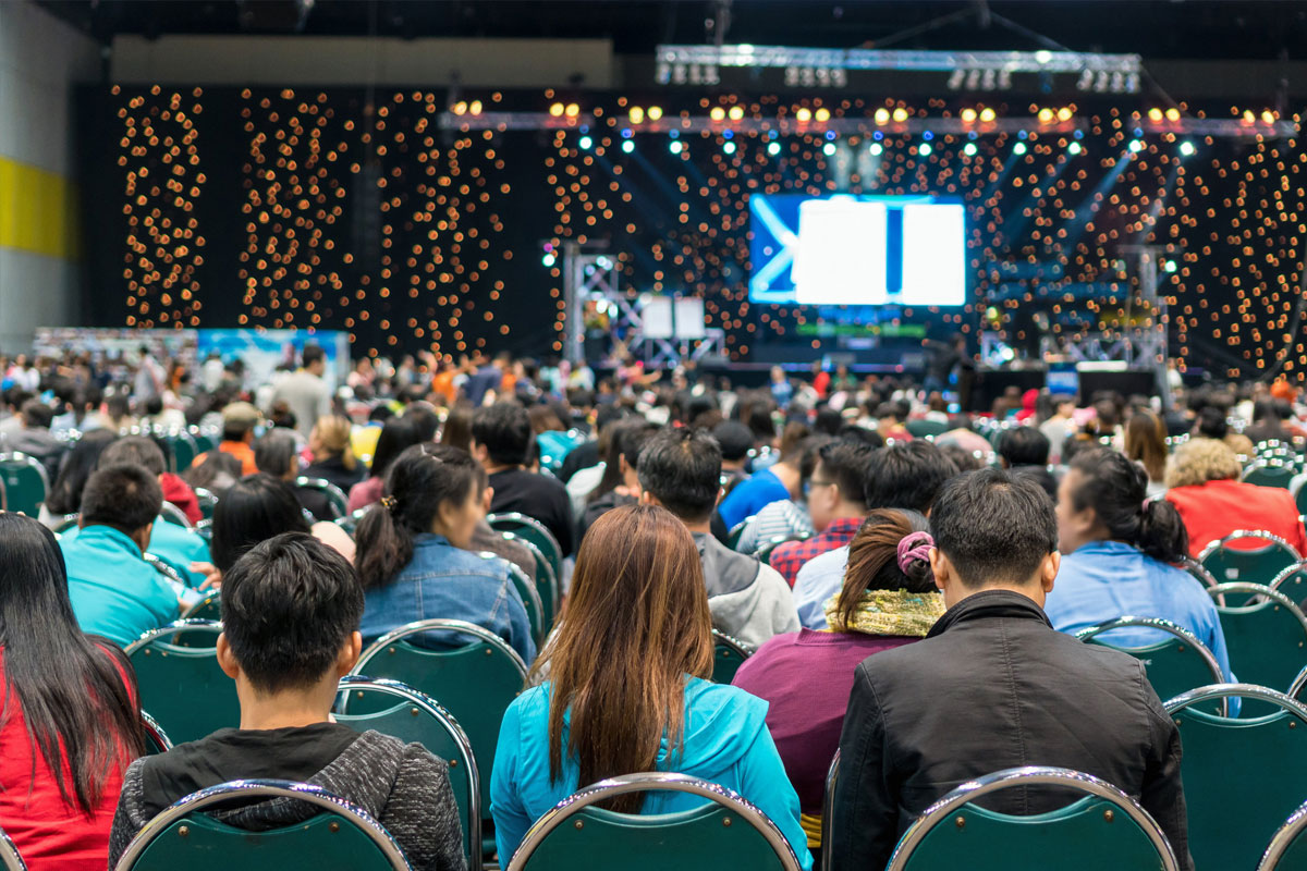 Artificial Intelligence Summit